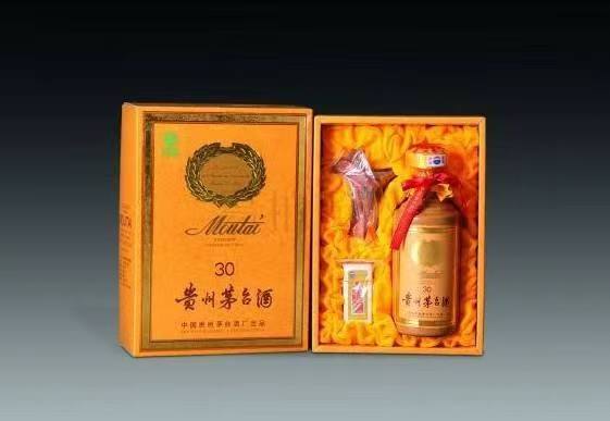 顺昌年份酒回收